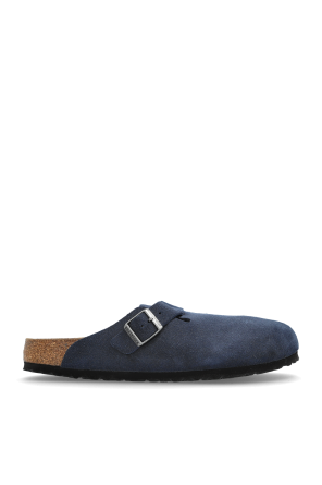 Amazon | Birkenstock レディース マントヴァ オックスフォード